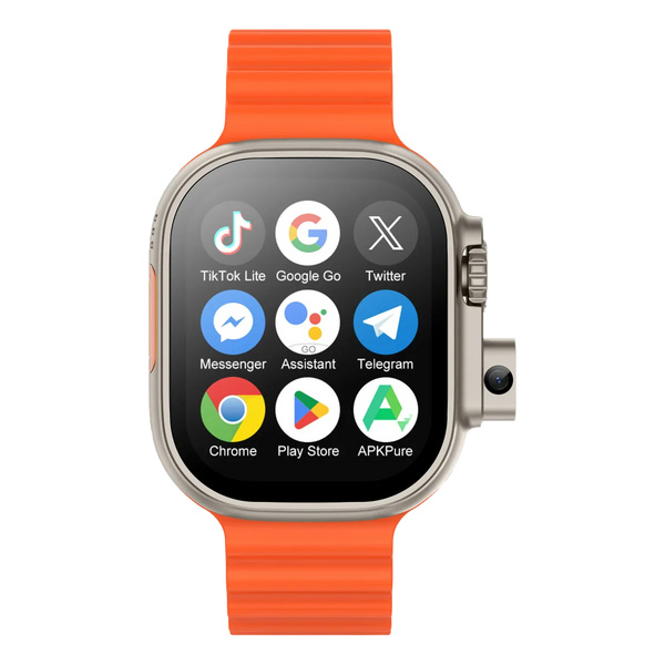 Smart watch