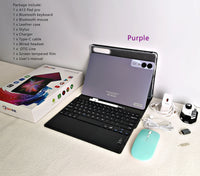 A13 Pad Pro – Best Cheap 13" Android Tablet | 16GB+512GB