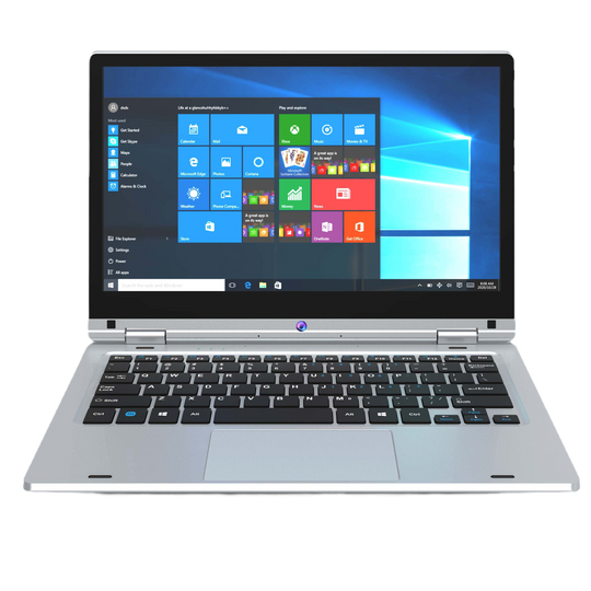 Y116 11inch Touchscreen