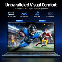 i5 15.6inch AI Laptop Windows11, RAM 16GB SSD 512GB/1TB