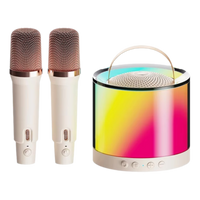 DM36 Wireless Karaoke