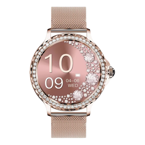 NX19 Smartwatch