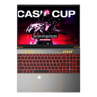 M169 Gaming 16inch Laptop