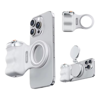 MP25 Mobile Camera Handle