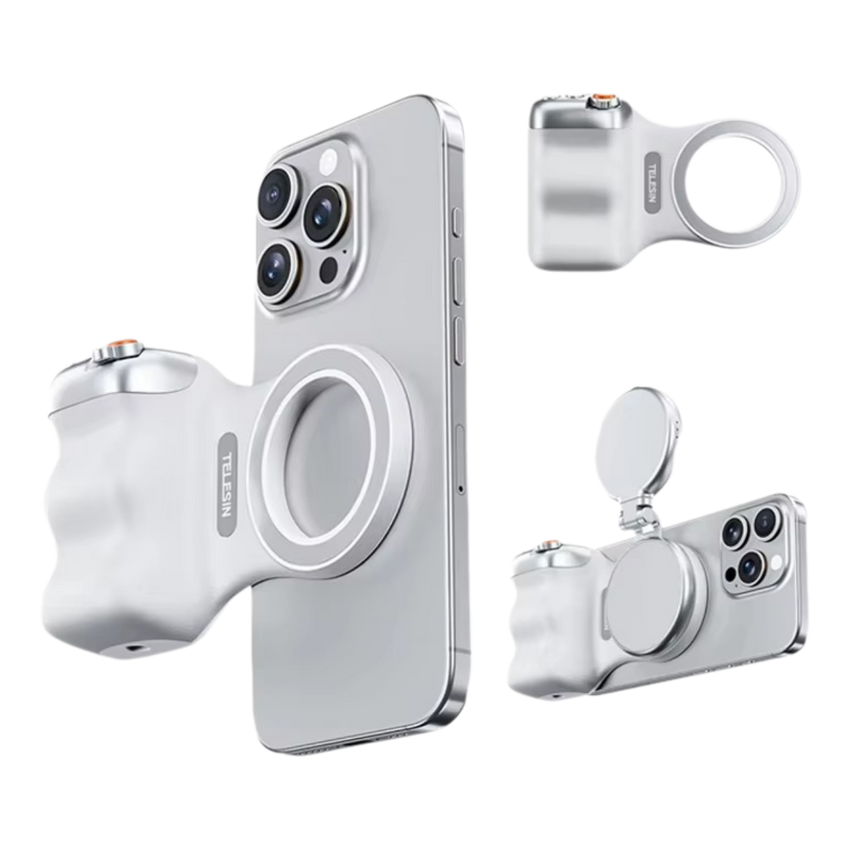 MP25 Mobile Camera Handle