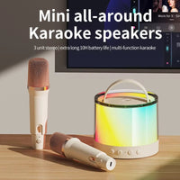 DM36 Wireless Karaoke
