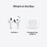 Airpods 4