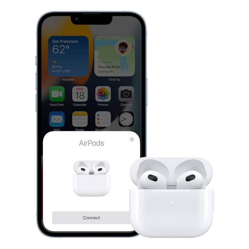 Airpods 3