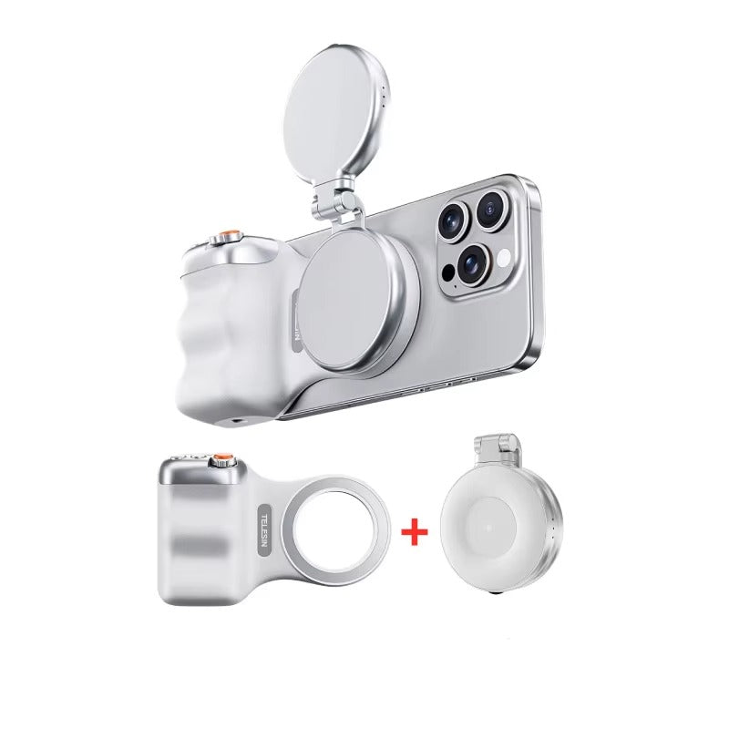 MP25 Mobile Camera Handle