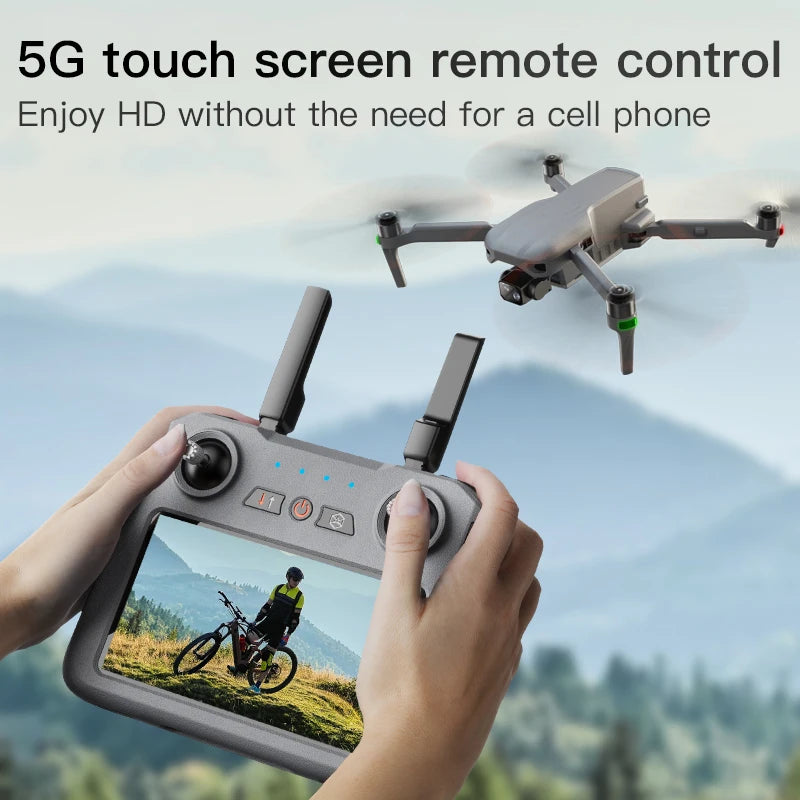 019 Drone