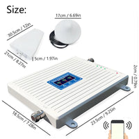 Cell Phone Signal Booster