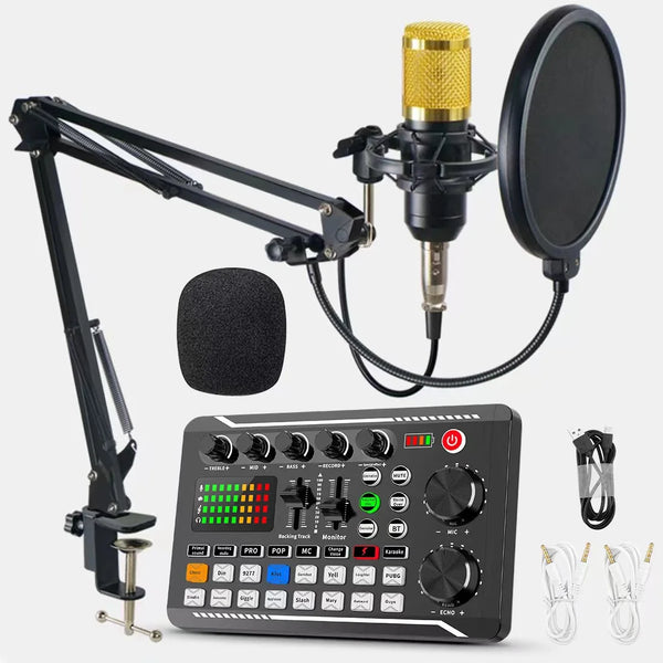Sound Card