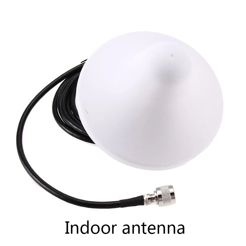 Cell Phone Signal Booster