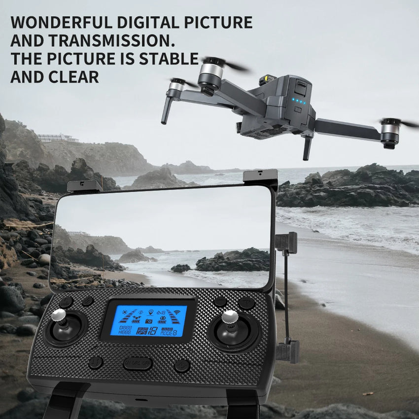 L109 PRO MAX Drone