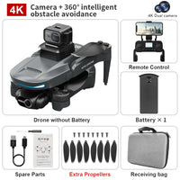 L200 Pro Max Drone