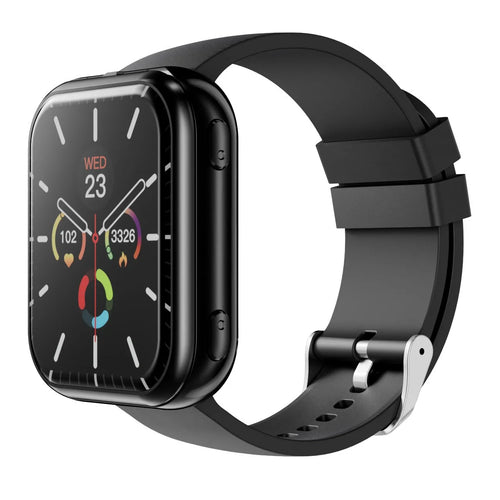 T1 Earphones Watches 2-in-1