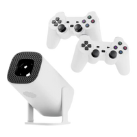 HY300 PRO Gaming Projector