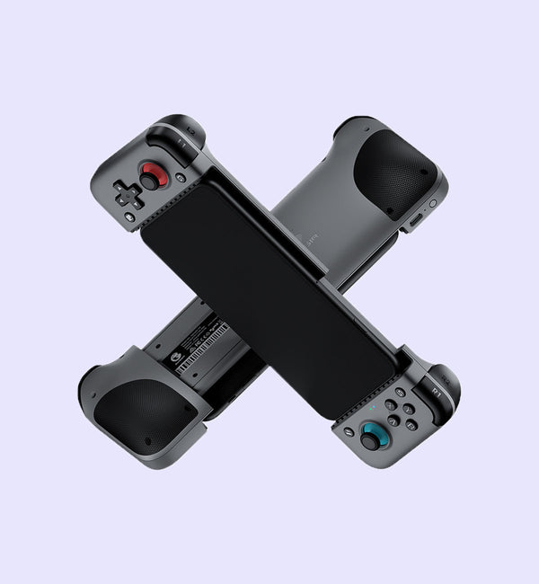 Gamepad